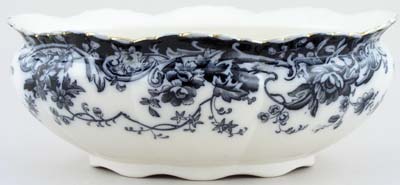 Bowl c1900